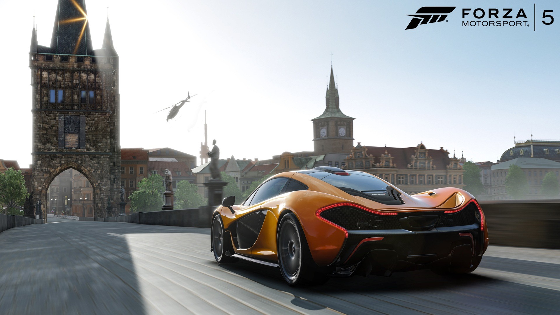Forza Motorsport 5 (Edición Limitada) - Imagen 34